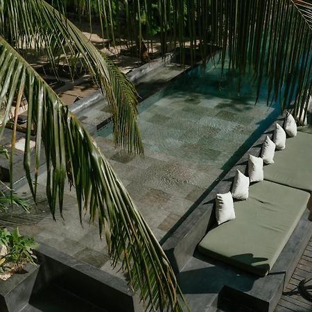 16Tulum Hotel Exterior photo