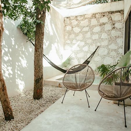 16Tulum Hotel Exterior photo