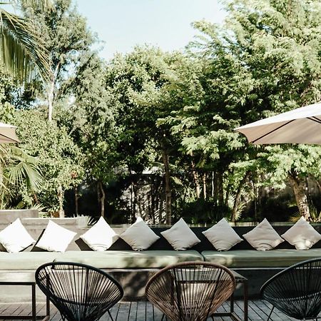 16Tulum Hotel Exterior photo
