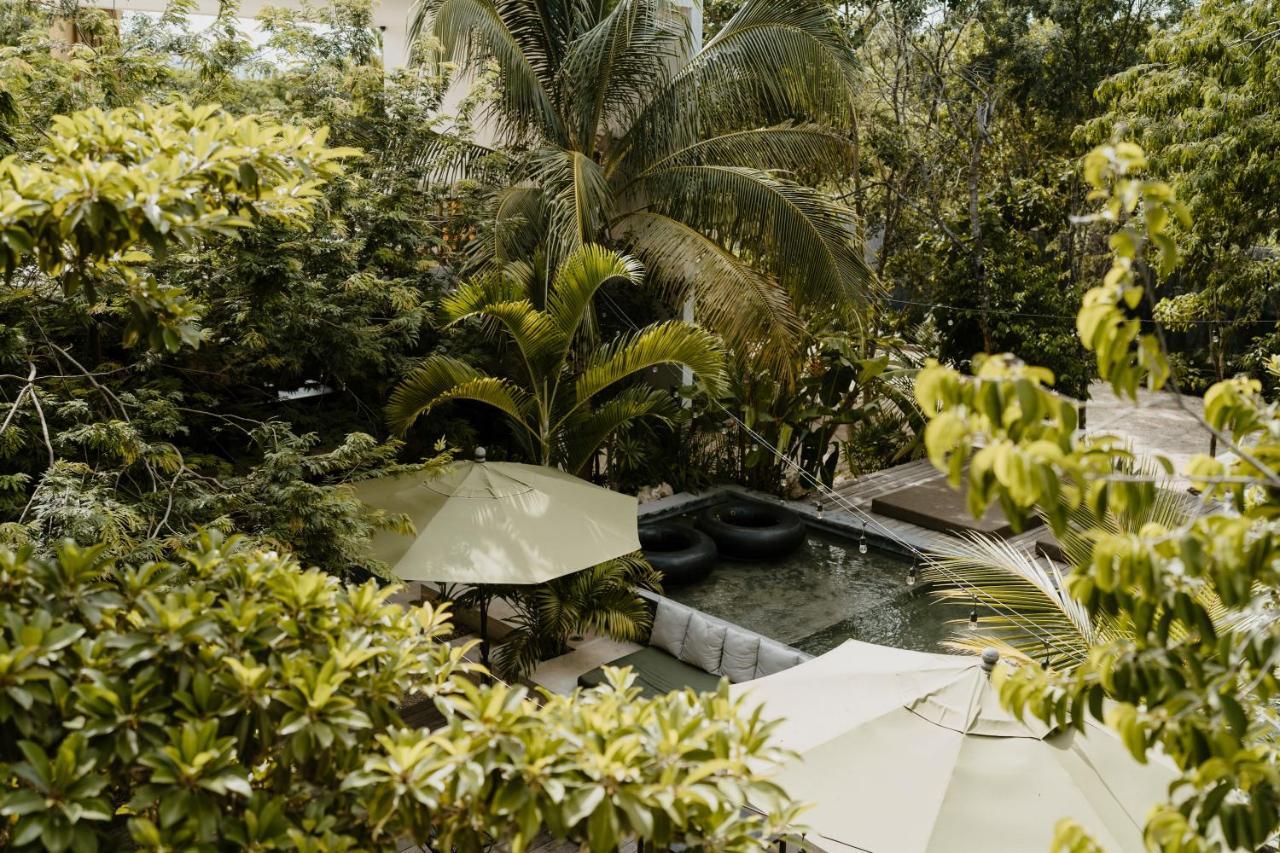 16Tulum Hotel Exterior photo