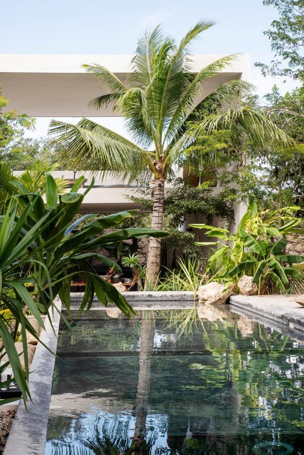 16Tulum Hotel Exterior photo