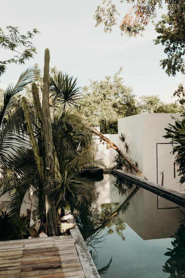 16Tulum Hotel Exterior photo