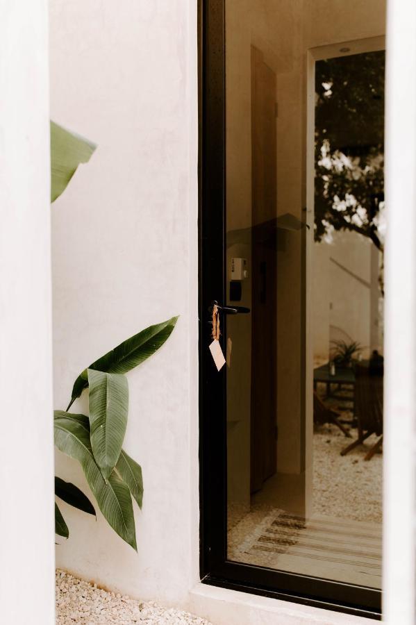 16Tulum Hotel Exterior photo