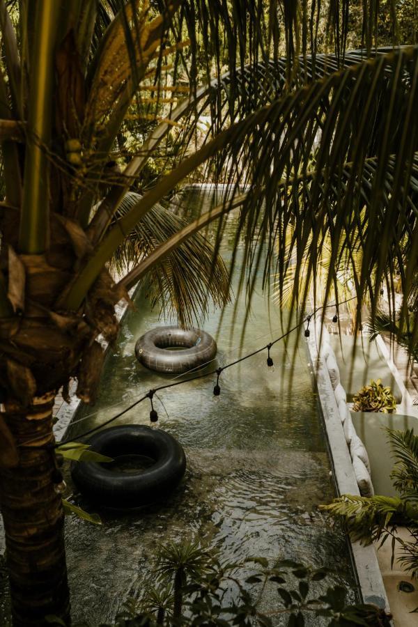 16Tulum Hotel Exterior photo