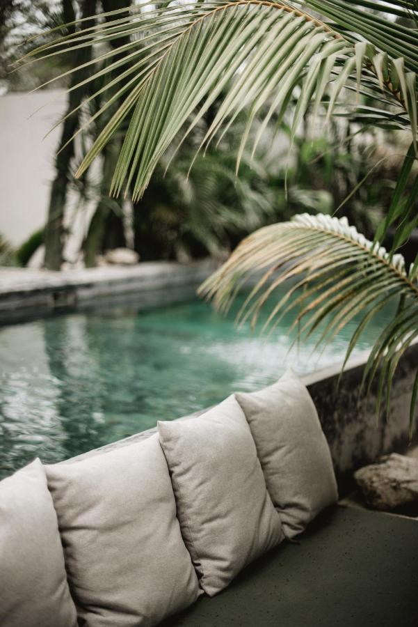 16Tulum Hotel Exterior photo