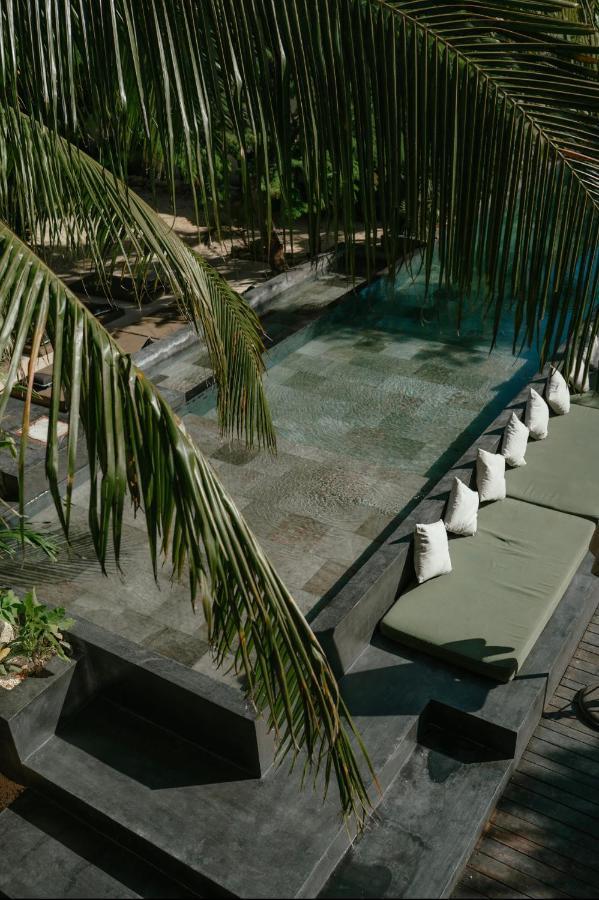 16Tulum Hotel Exterior photo
