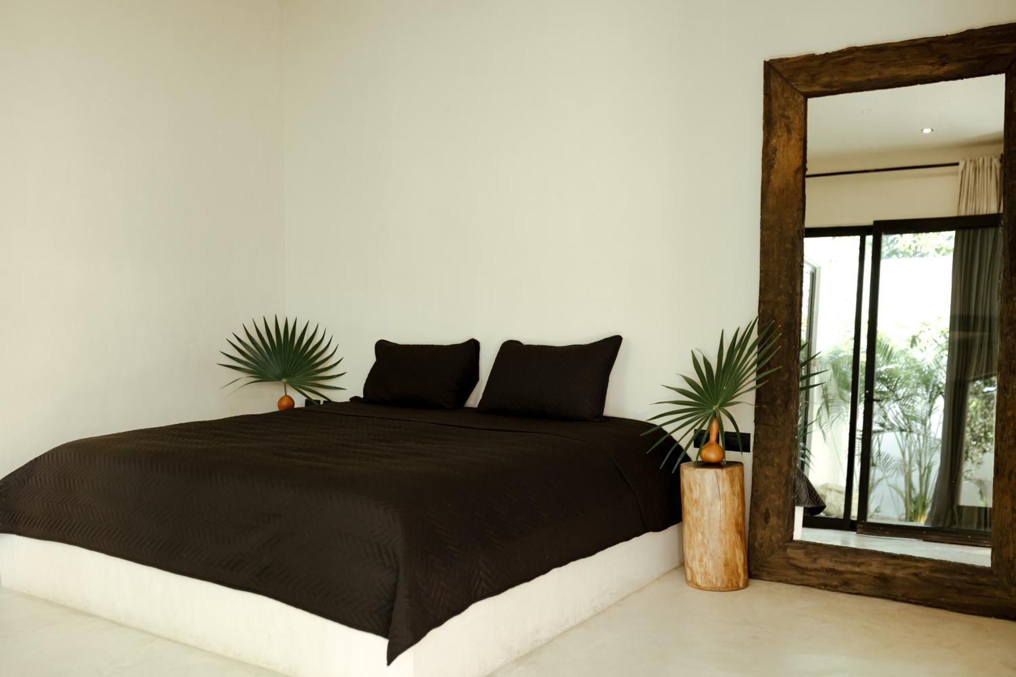 16Tulum Hotel Exterior photo