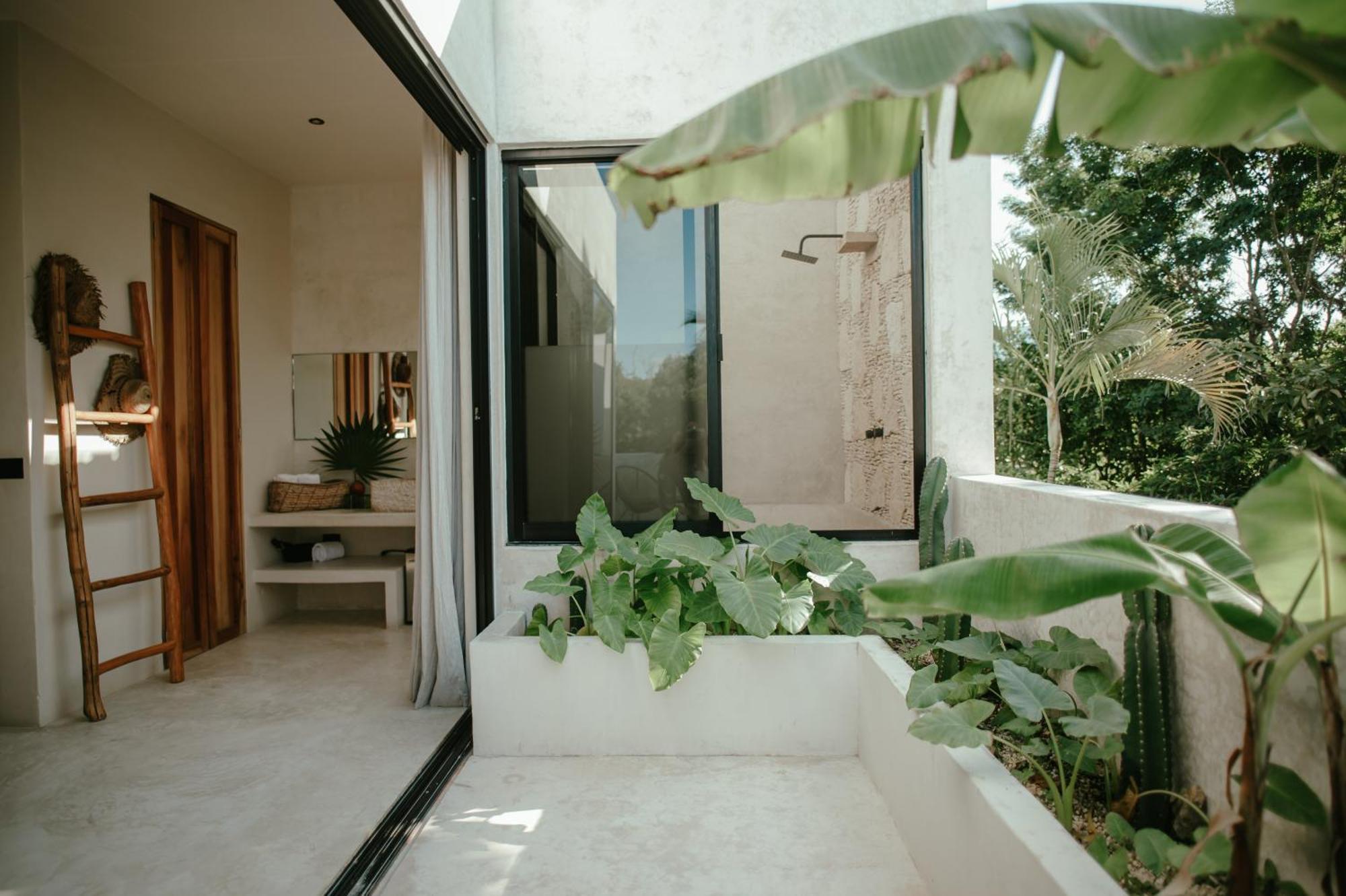 16Tulum Hotel Exterior photo